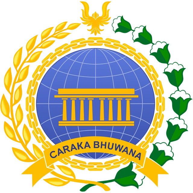 Ministry of Foreign Affairs