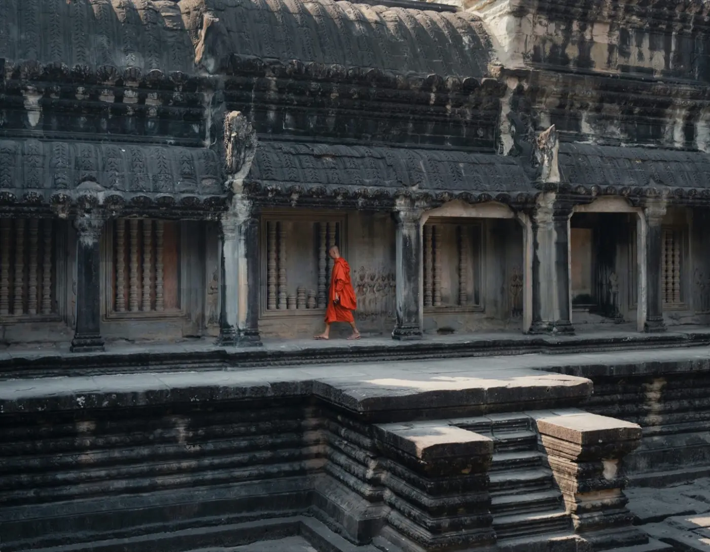 Cambodia: Cambodia landscape