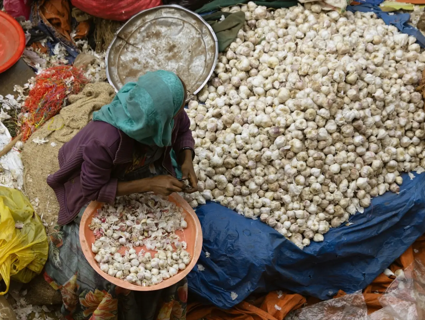 Ethiopia: Addis Ababa
