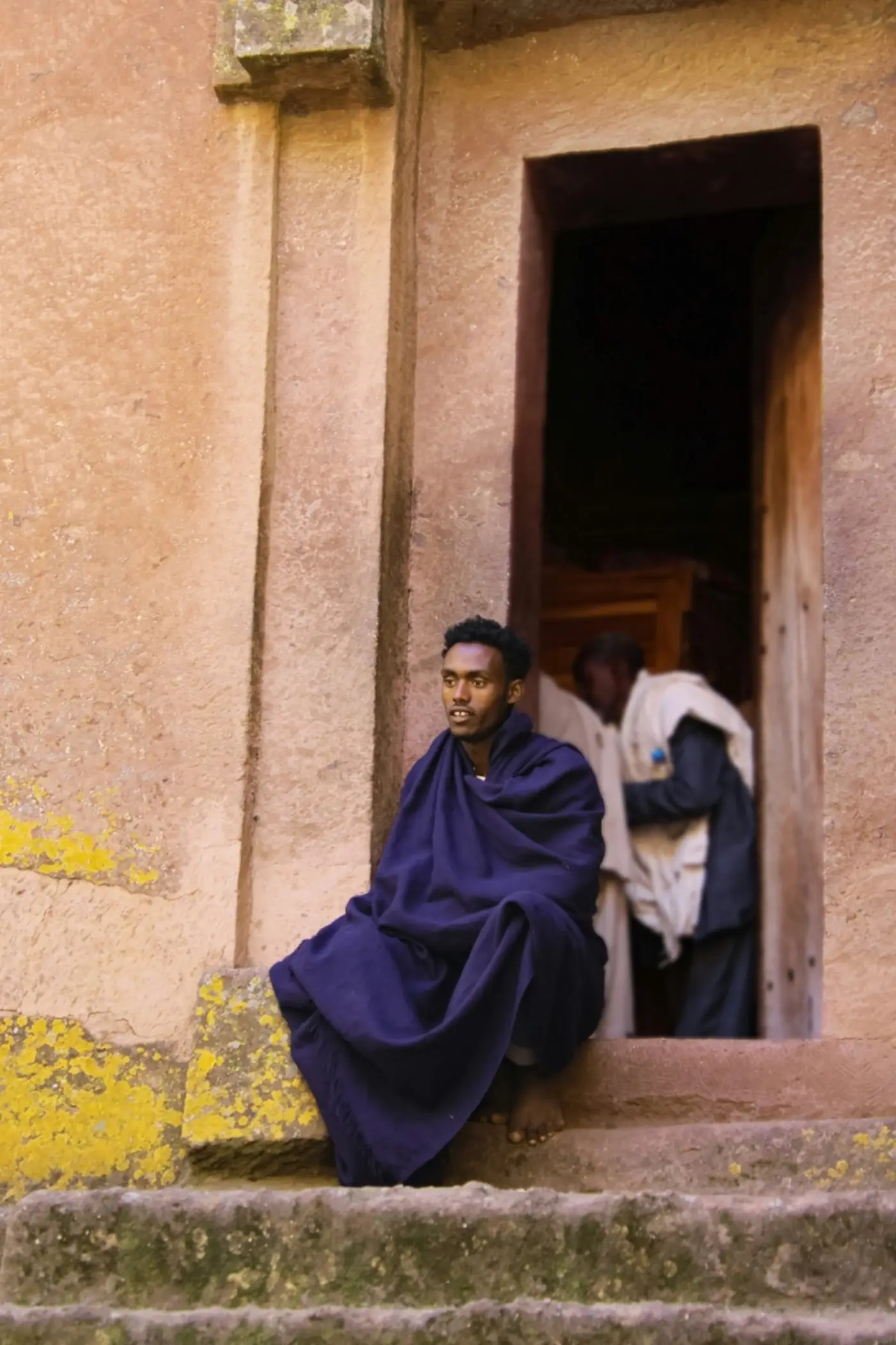 Ethiopia: Lalibela