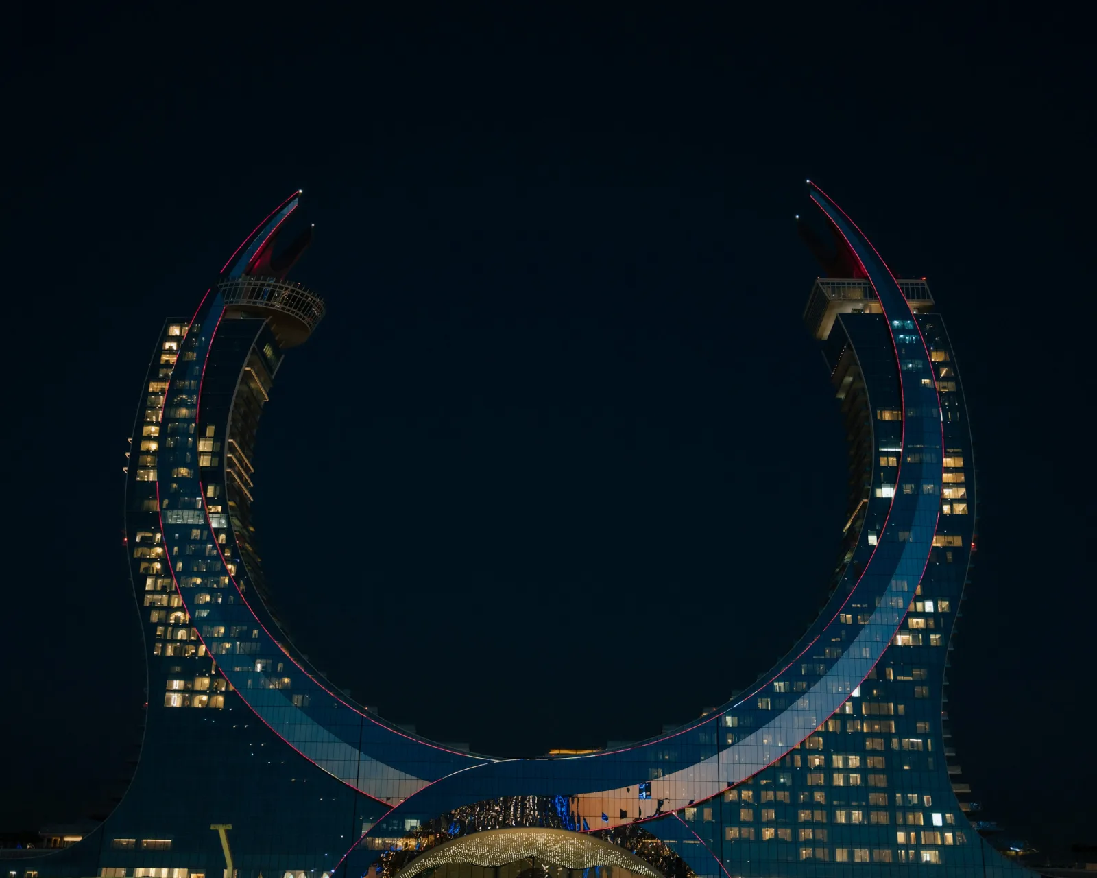 Qatar: Doha
