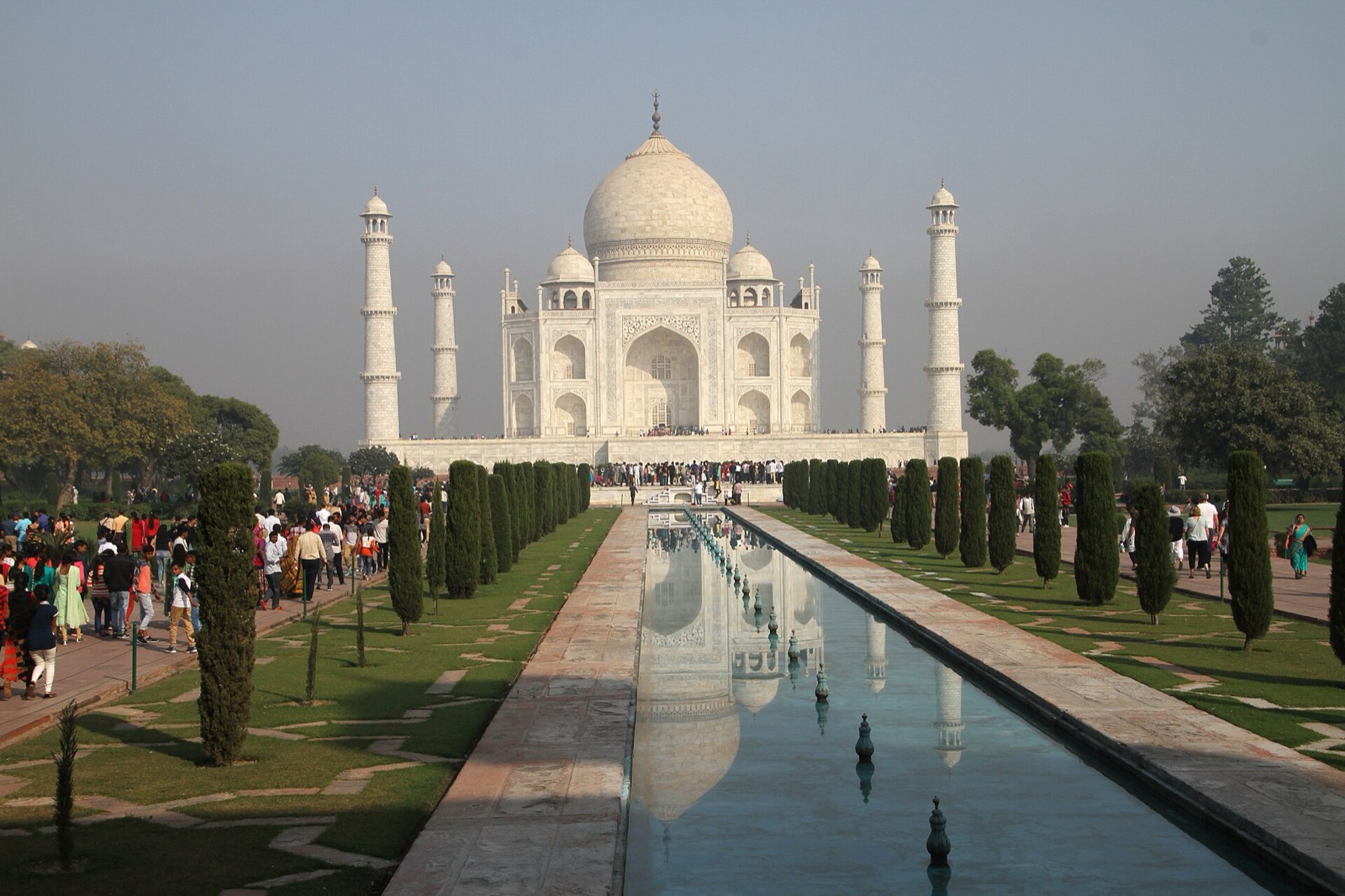 India