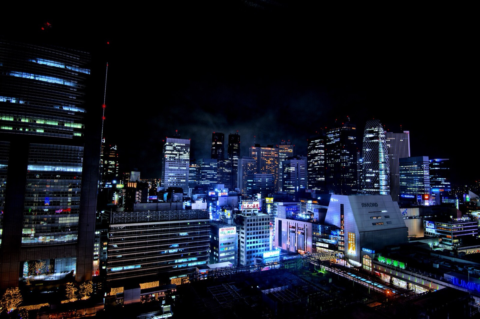 Tokyo